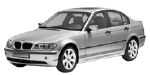 BMW E46 C20EF Fault Code
