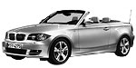 BMW E88 C20EF Fault Code