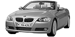 BMW E93 C20EF Fault Code