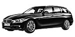 BMW F31 C20EF Fault Code